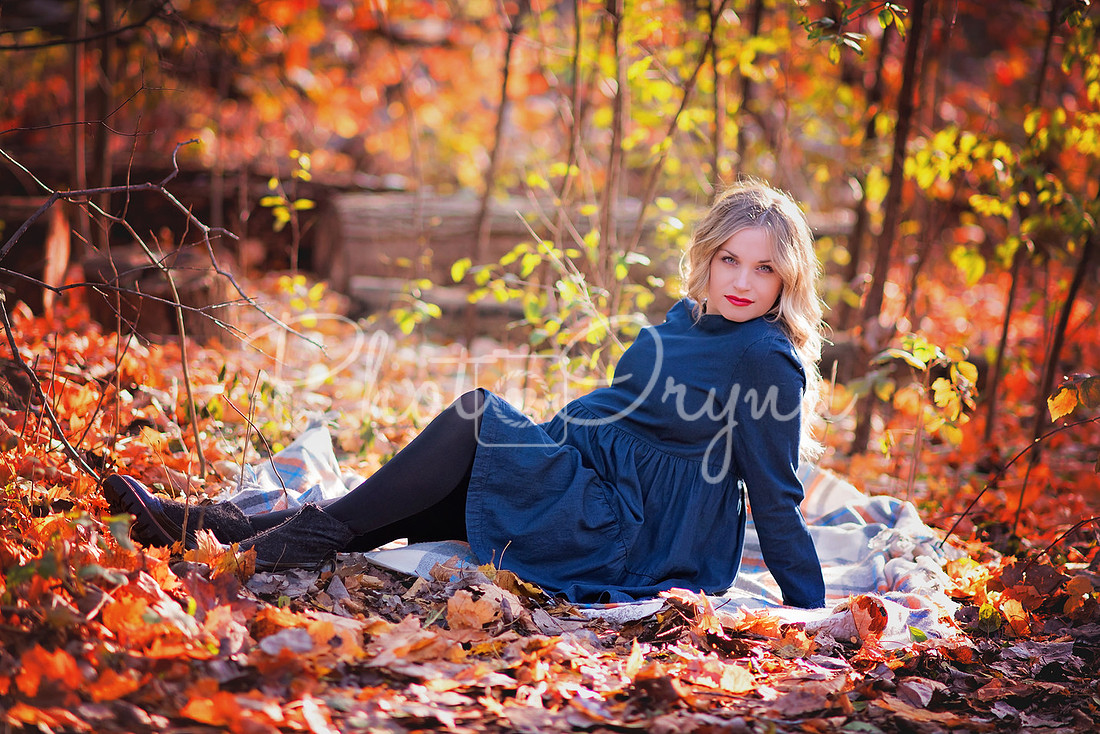 Downtown Birmington Maternity Session